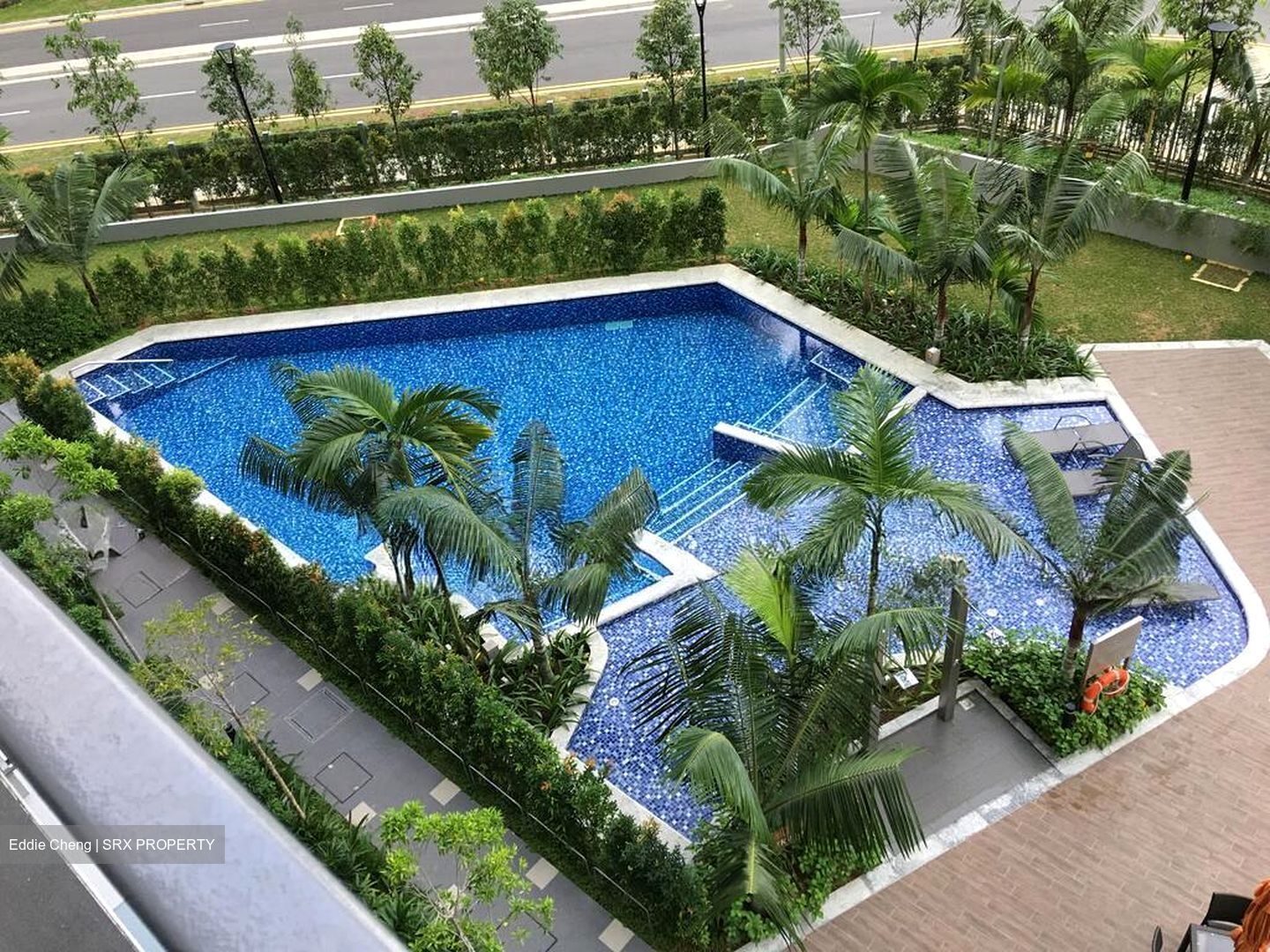 Q Bay Residences (D18), Condominium #502711951